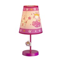 Lampes pour des filles